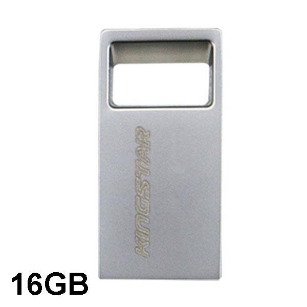 فلش مموری ۱۶ گیگابایت کینگ استار KS234